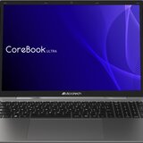 Microtech Corebook Ultra 17.3", FHD 1920 x 1080, Intel Core i7-1065G7, 16GB Ram, 512GB SSD, Mat